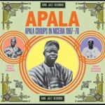 Various - Apala: Apala Groups In Nigeria