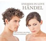 Various - Handel: Enemies in Love