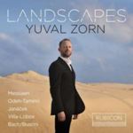 Yuval Zorn - Landscapes: Yuval Zorn