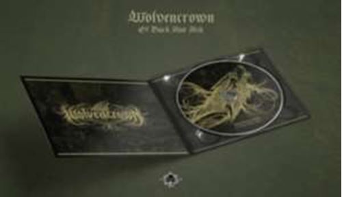 Wolvencrown - Of Bark And Ash