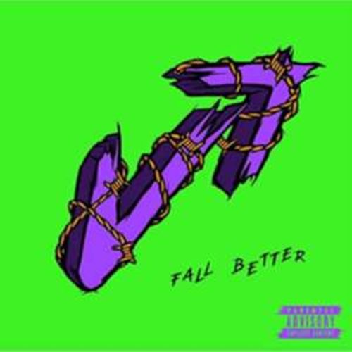 Vukovi - Fall Better