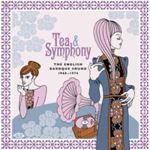 Various - Tea & Symphony: English Baroque '68