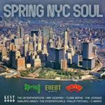 Various - Spring Nyc Soul