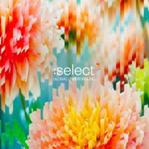 Various - Global Underground: Select #5