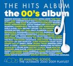 Various - Hits Album: 00s Just Great Songs