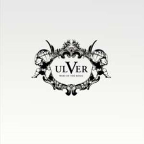 Ulver - Wars Of The Roses