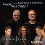 Triotrio - Nice Treatment