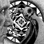 Triangle Face - Sentinels Of Pseudo-reality