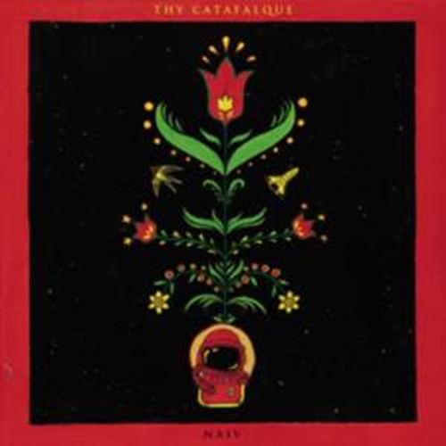 Thy Catafalque - Naiv