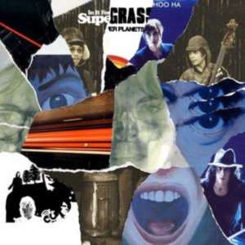 Supergrass - Strange Ones '94-'08