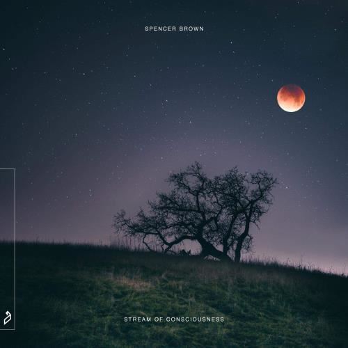 Spencer Brown - Stream Of Consciousness