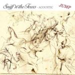 Sniff ‘n’ The Tears Acoustic - Jump