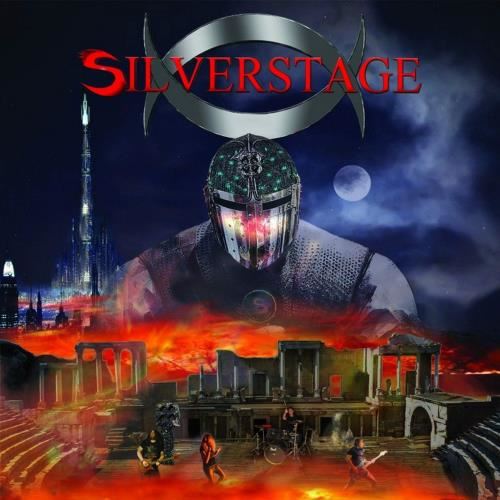 Silverstage - Silverstage