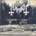 Mayhem - Henhouse Recordings