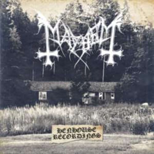 Mayhem - Henhouse Recordings