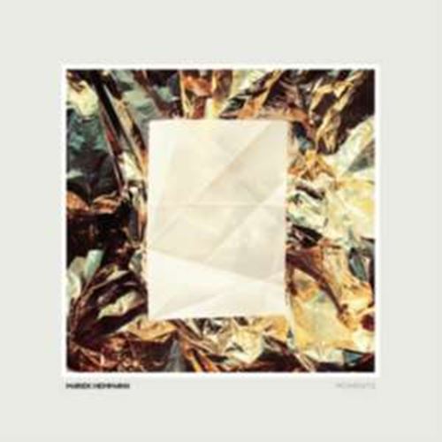 Marek Hemmann - Moments