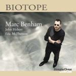 Marc Benham - Biotope