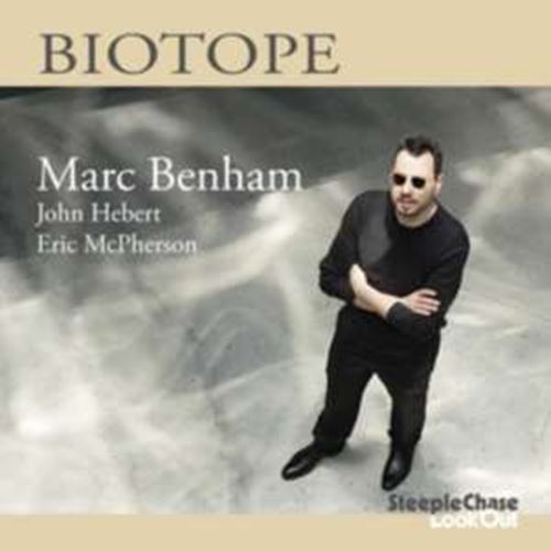 Marc Benham - Biotope