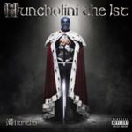 M Huncho - Huncholini The 1st