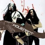Kovenant - Animatronic
