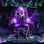 Jorn - Heavy Rock Radio Ii