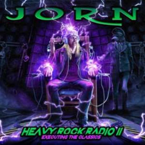 Jorn - Heavy Rock Radio Ii