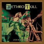 Jethro Tull - Live In Sweden ‘69