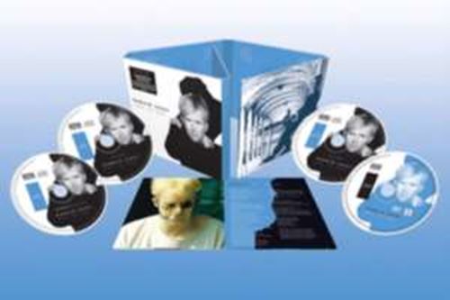 Howard Jones - One To One: Expanded Deluxe