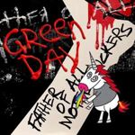 Green Day - Father Of All