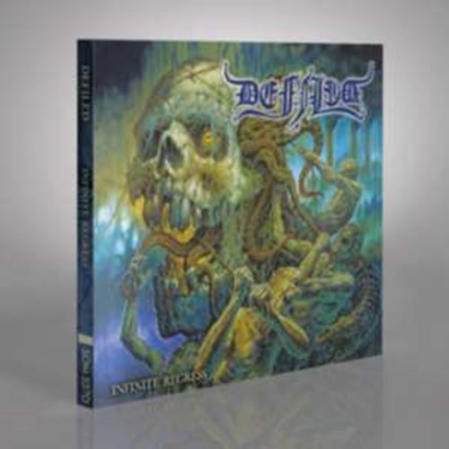 Defiled - Infinite Regress