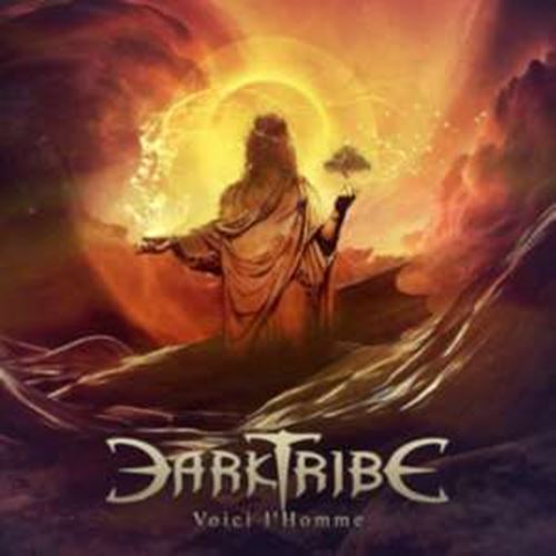Darktribe - Voici L’homme