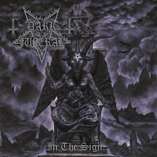 Dark Funeral - In The Sign