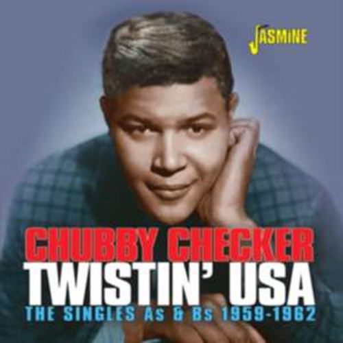 Chubby Checker - Twistin' Usa: Singles As & Bs