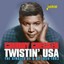 Chubby Checker - Twistin' Usa: Singles As & Bs