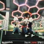 Blossoms - Foolish Loving Spaces: Dlx
