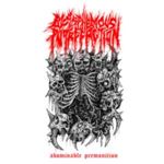 Blasphemous Putrifaction - Abominable Premonition