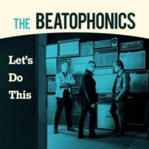 Betophonics - Let´s Do This