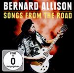 Bernard Allison - Songs From The Road