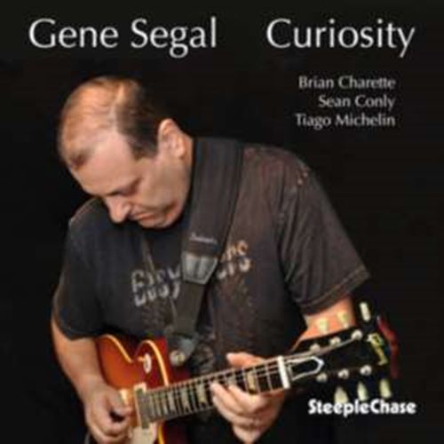 Gene Segal - Curiosity