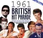 Various - 1961 British Hit Parade - Part 2