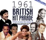 Various - 1961 British Hit Parade - Part 3