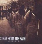 Stray From The Path - Anonymous