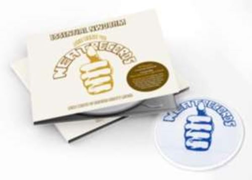 Various - Essential Nwobhm: Best Of Neat Reco