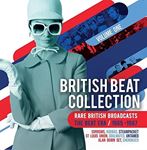 Various - British Beat Collection Vol. 1