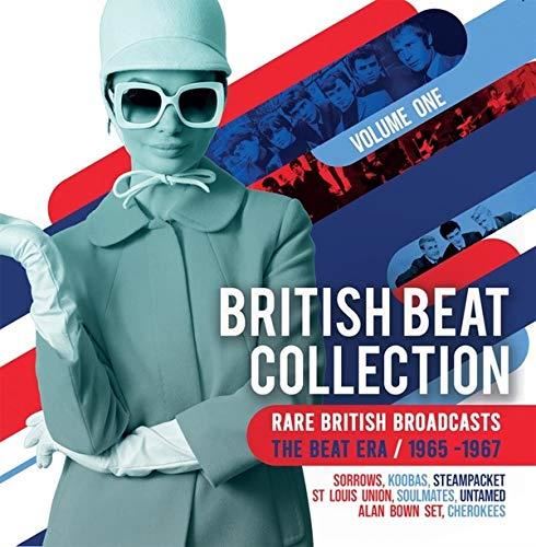 Various - British Beat Collection Vol. 1