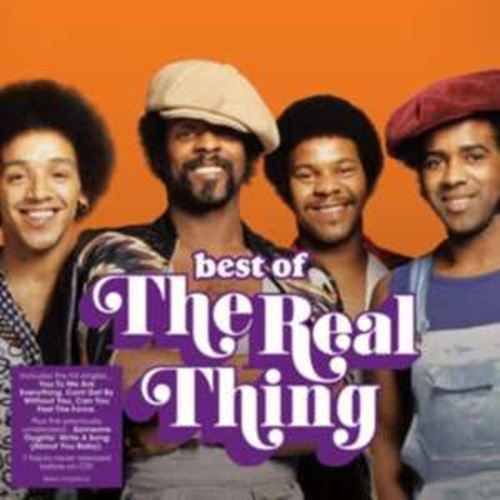 Real Thing - The Best Of