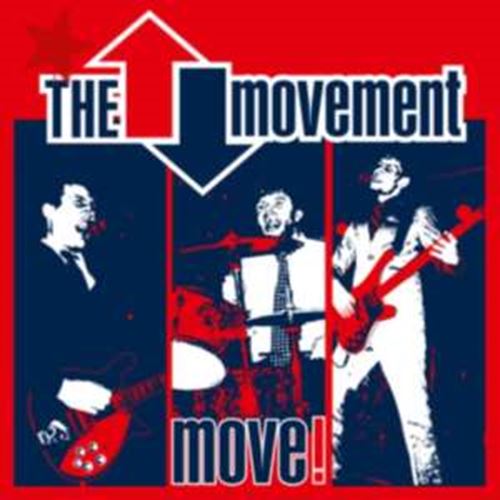 The Movement - Move!