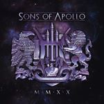 Sons Of Apollo - Mmxx: Ltd Ed.