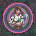 Sammi Lanzetta - Ceiling Mirror