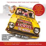 OST - Only Fools & Horses Musical